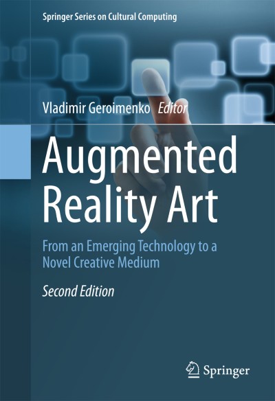Immersive Art in Augmented Reality