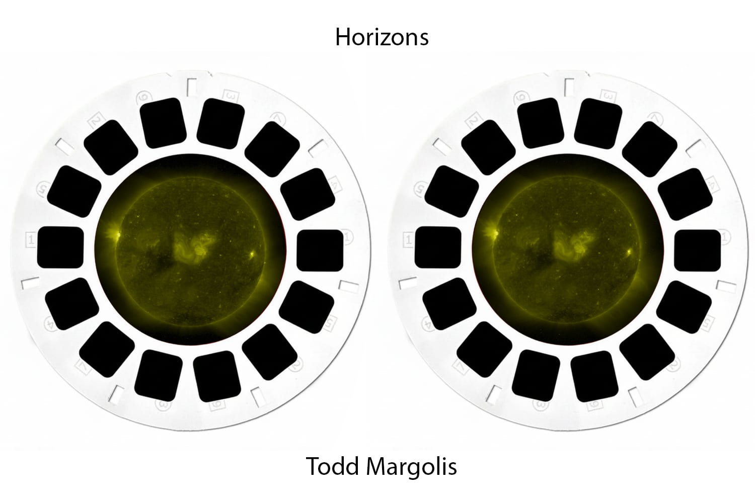 Horizons