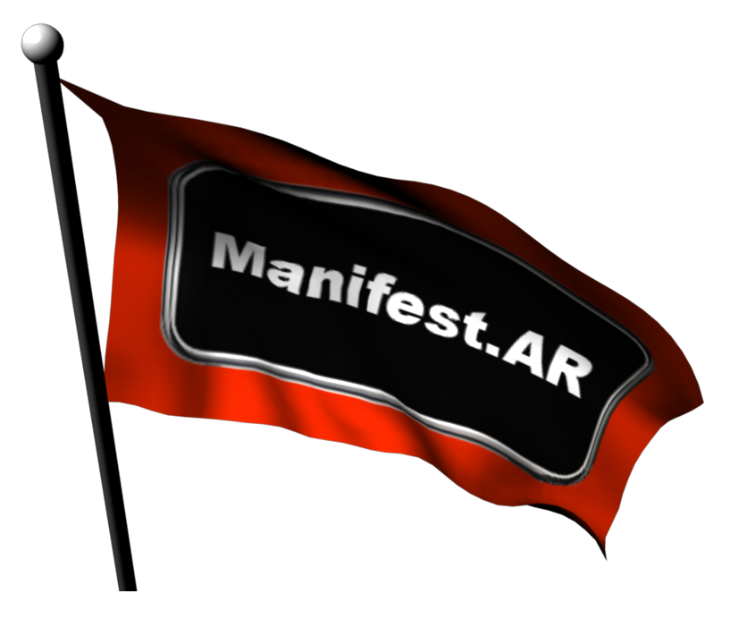 Manifest.AR