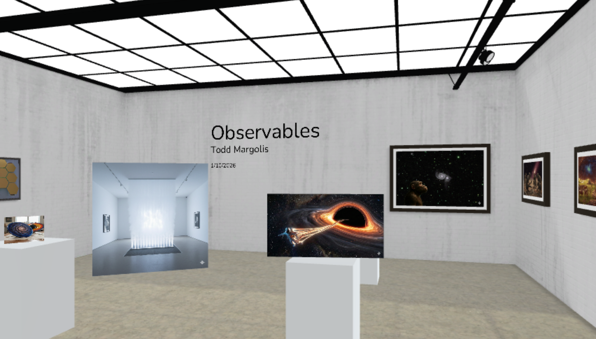Observables