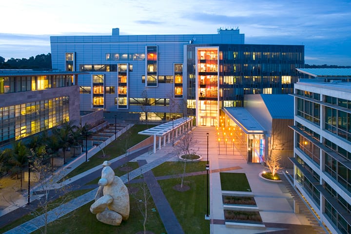 Qualcomm Institute @ UCSD