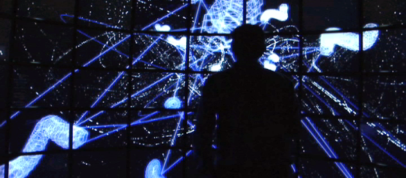 ATLAS in silico