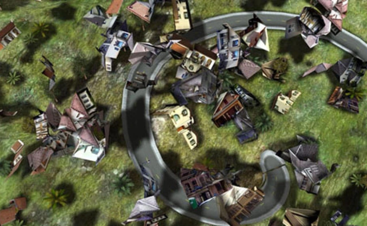 UCSD's Experimental Game Lab
