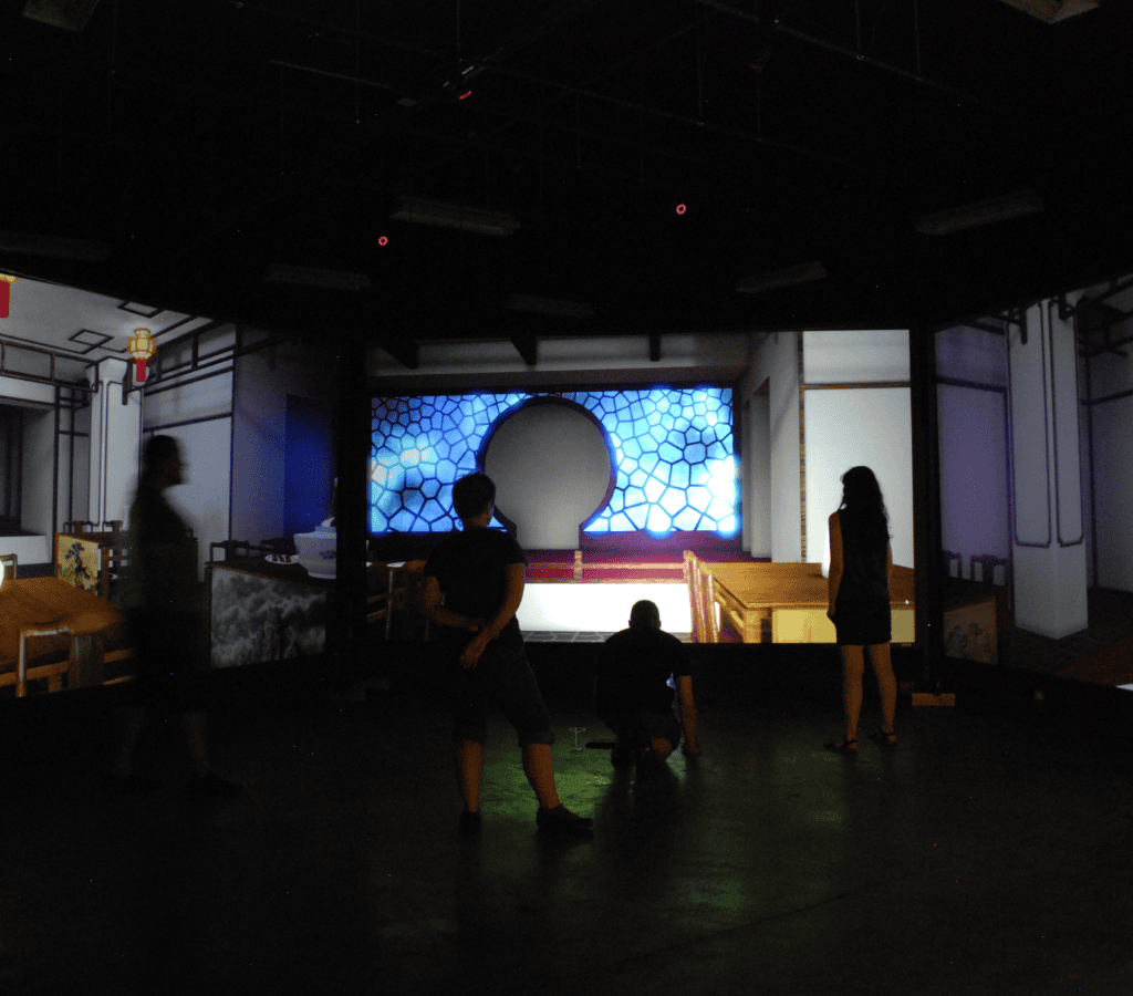 Emergent Reality Lab @ RPI