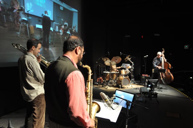 Inspiraling