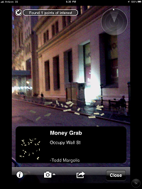 Money Grab