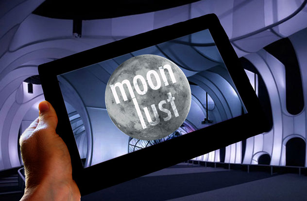 Moon Lust