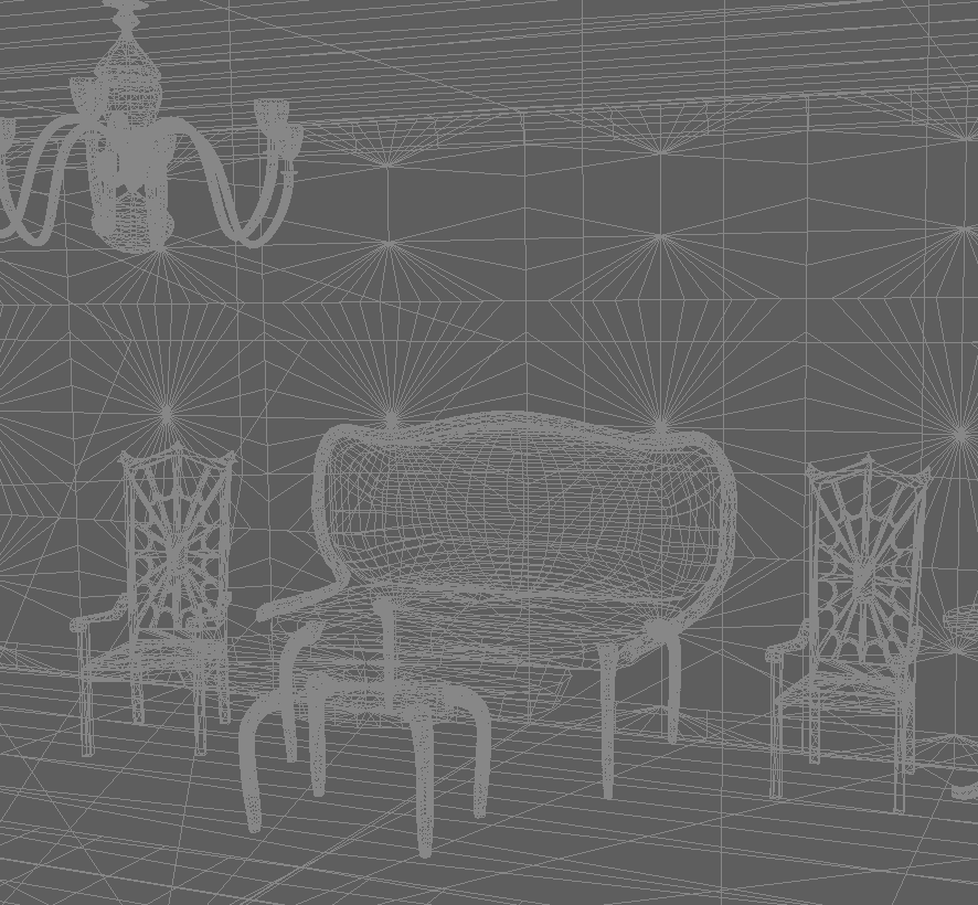 Perfect Parlor