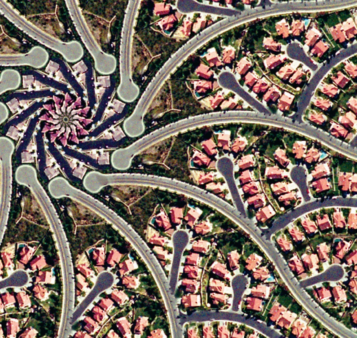 Scalable City