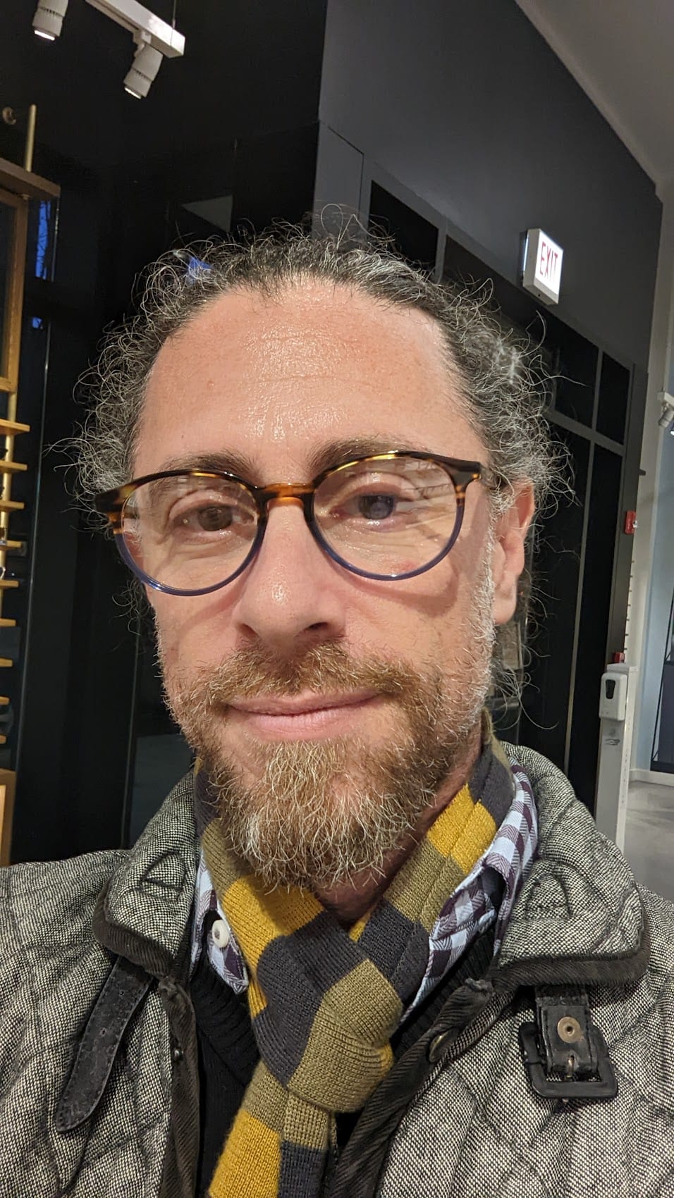 Todd Margolis